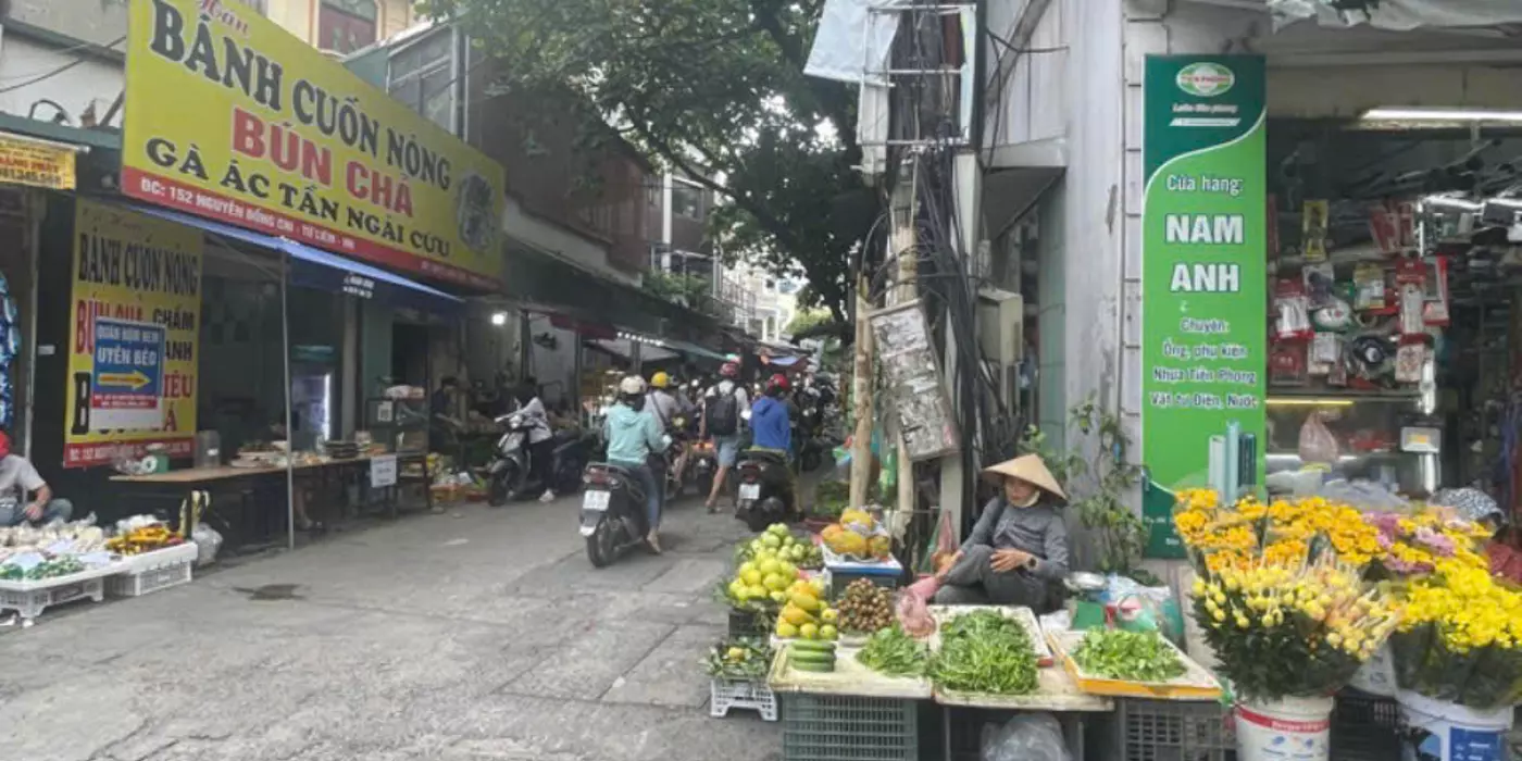 Nhỉnh 3 tỷ có nhà đẹp Phố Cầu Bươu_Thanh Trì _ Hà Nội. Ngõ rộng , Ô tô đỗ cửa Dt 41m2 * 5 tầng ,