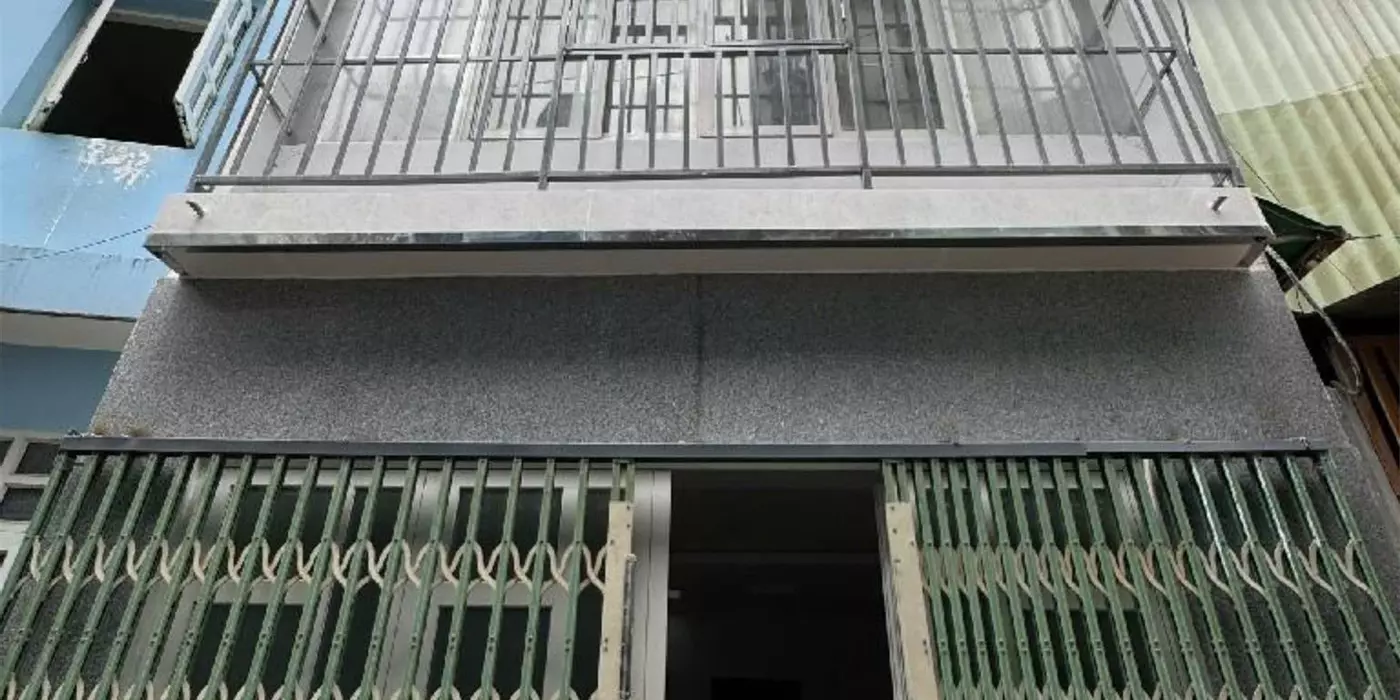 NHÀ QUẬN 10 VỊ TRÍ SIÊU ĐẸP - NHÀ MỚI TINH - GẦN LÊ HỒNG PHONG - 4 TẦNG - 30M2 , Ở hoặc CHO THUÊ