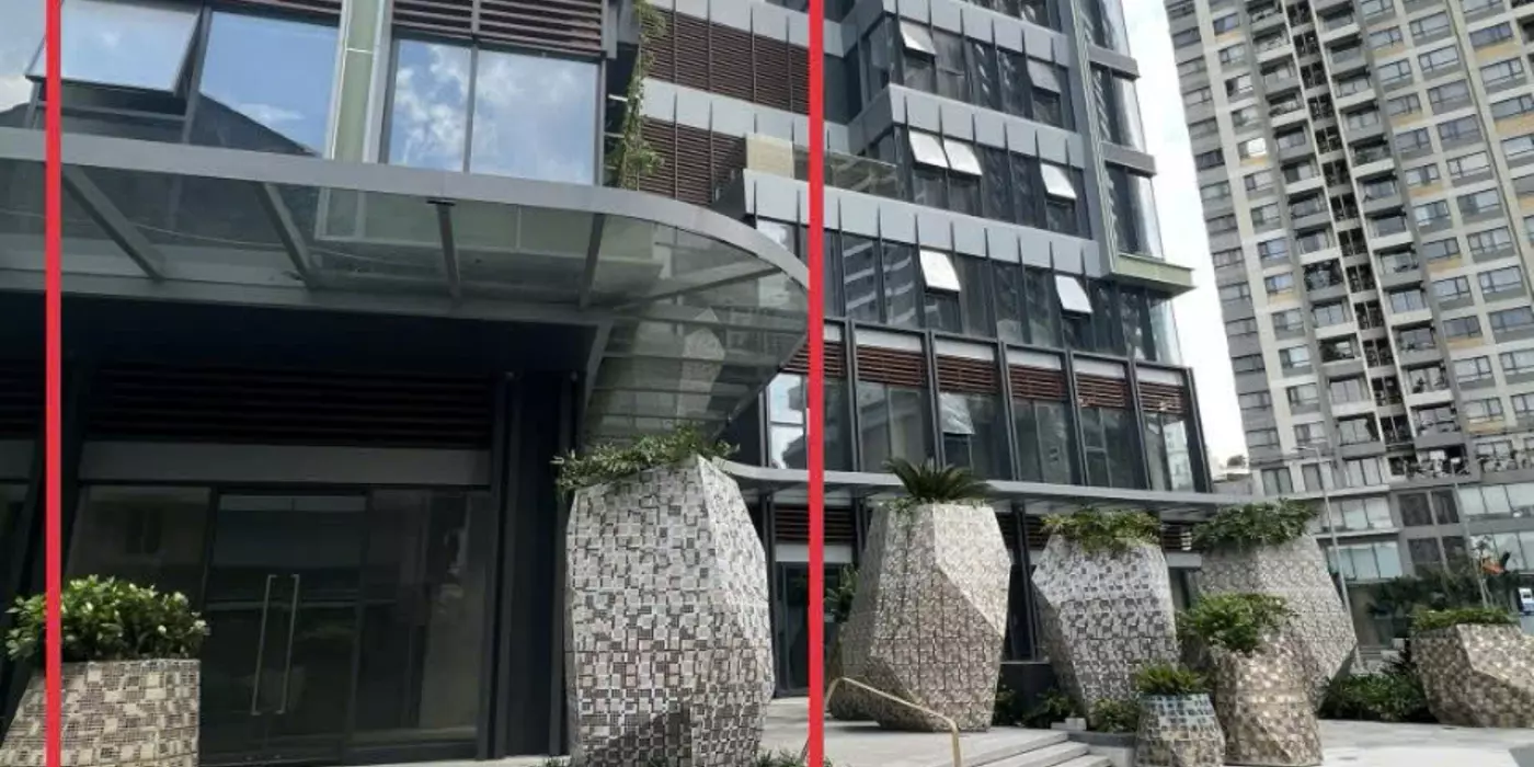 CHO THUÊ SHOPHOUSE 3 TẦNG DỰ ÁN RIVER SITE CỦA MASTERI 179 XA LỘ HÀ NỘI, P THẢO ĐIỀN, QUẬN 2, TP