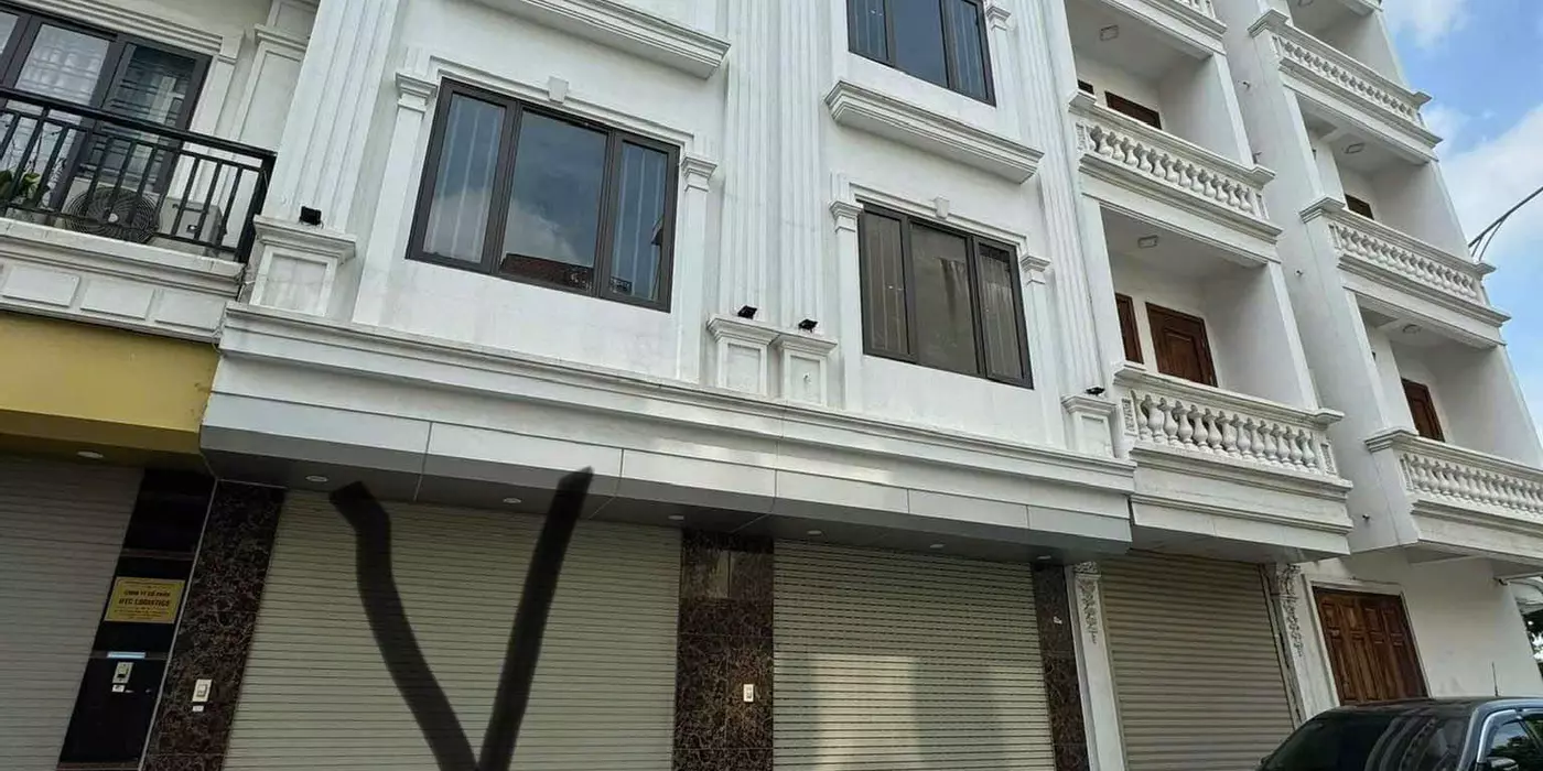 !~! CHÍNH CHỦ CHO THUÊ NHÀ 5 TẦNG TẠI NGÕ 31 ĐẶNG VŨ HỶ - THƯỢNG THANH - LONG BIÊN - HÀ NỘI