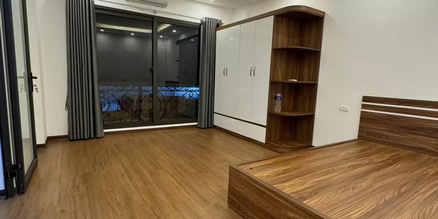 !~! CHÍNH CHỦ CHO THUÊ NHÀ 5 TẦNG TẠI NGÕ 52 MỸ ĐÌNH - MỸ ĐÌNH 2 - NAM TỪ LIÊM - HÀ NỘI