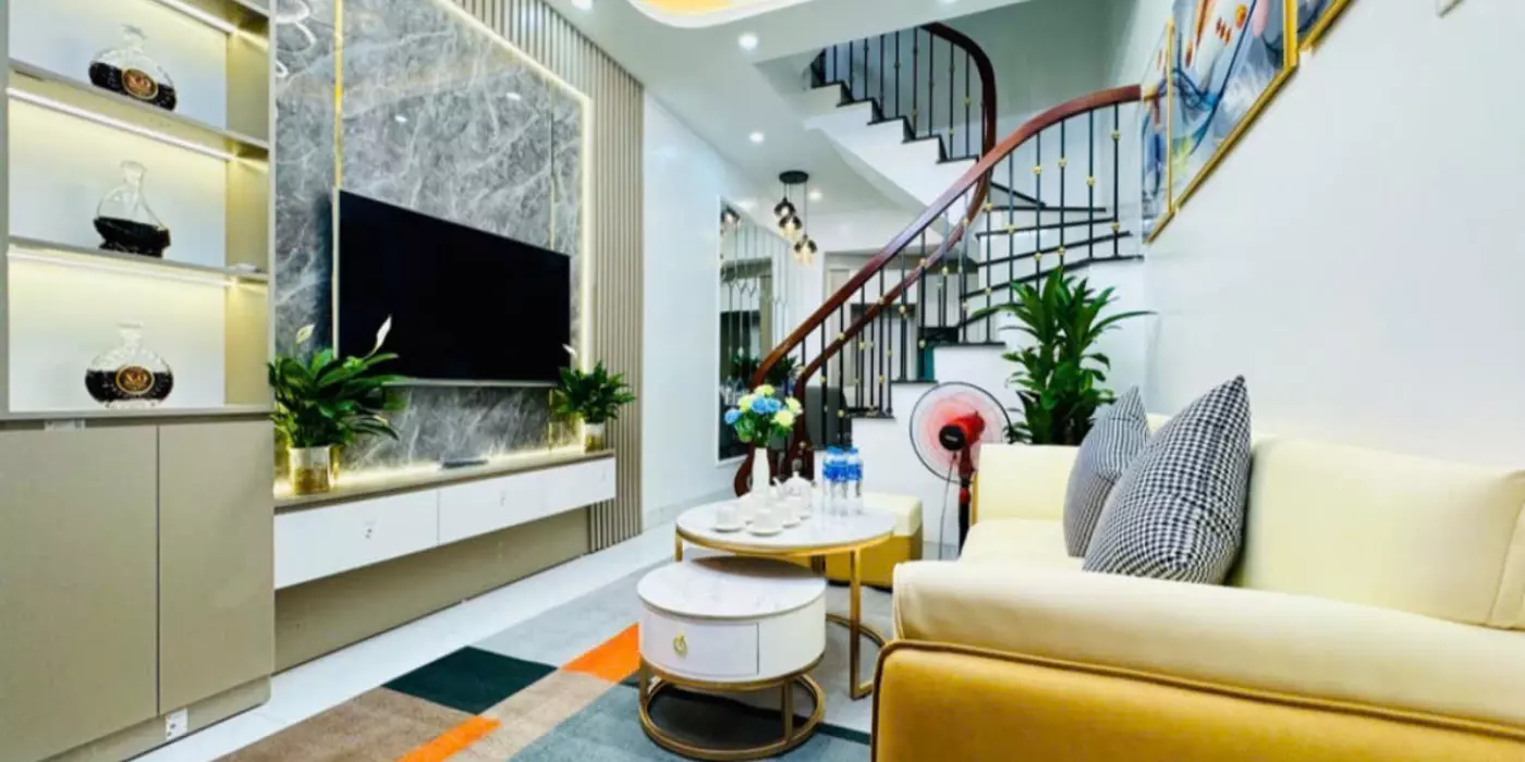 Bán nhà phố đa sỹ - hà đông. Lô góc,đường ô tô tránh,kinh doanh ác liệt .60m2*5 tầng, Mt4m, 14.8tỷ