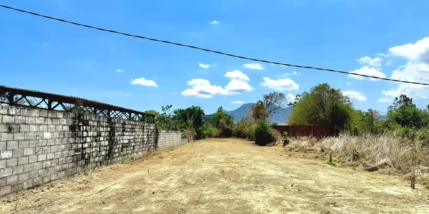 Bán lô đất đường nh.ựa 8m nhánh đường 23A  -  Hòa Long TP Bà Rịa ,tổng diện tích 908m2  có sẵn