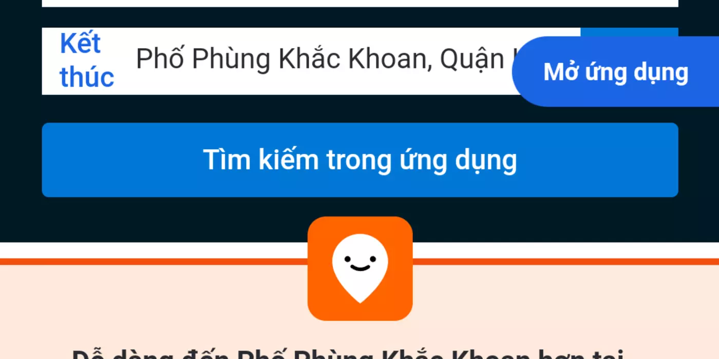 Cho thuê nhà riêng vừa ở vừa kinh doanh