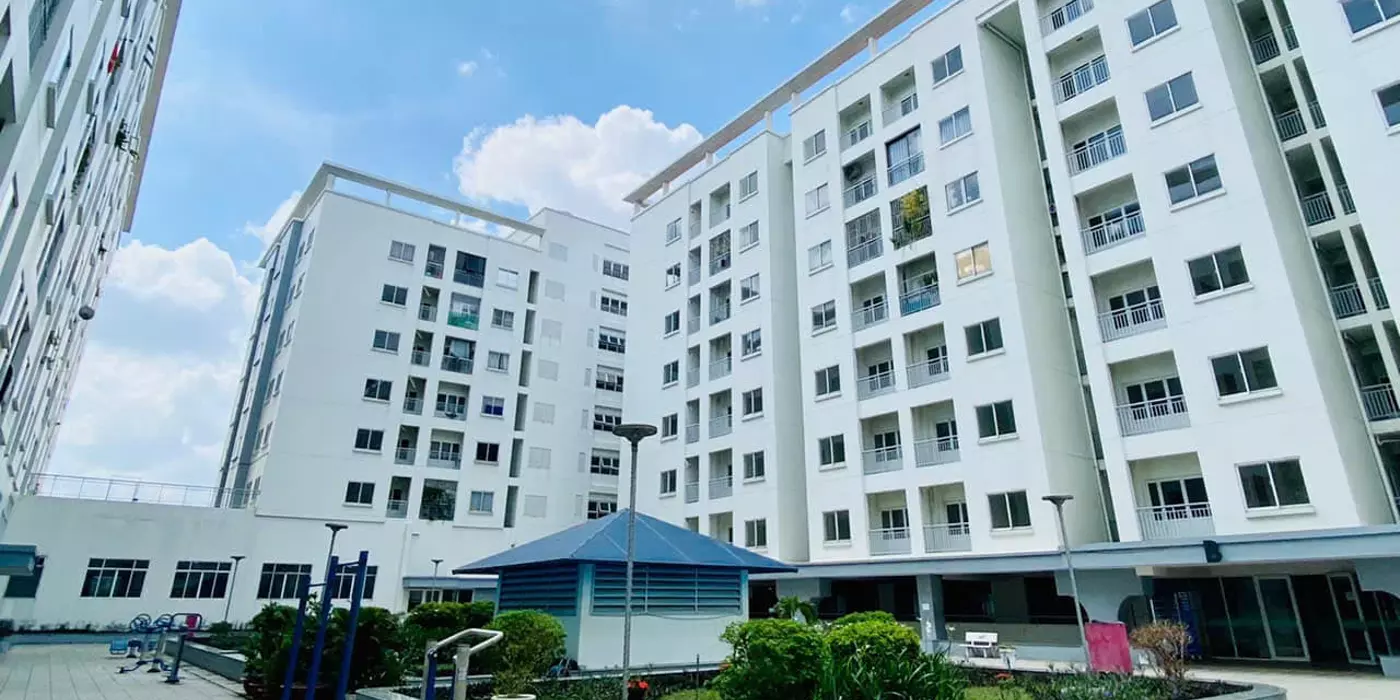 CĂN HỘ THANH BÌNH - BÌNH DƯƠNG, chỉ 1 ty3 đã có sổ riêng,hõ trợ bank 70%