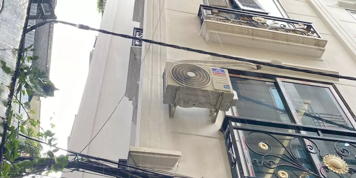 Tôi bán Nhà Mới Ngõ 250 Kim Giang,HM- 38m2, lô góc 6 tầng, thang máy, Ô tô sát nhà, Chỉ 7,x tỉ. LH