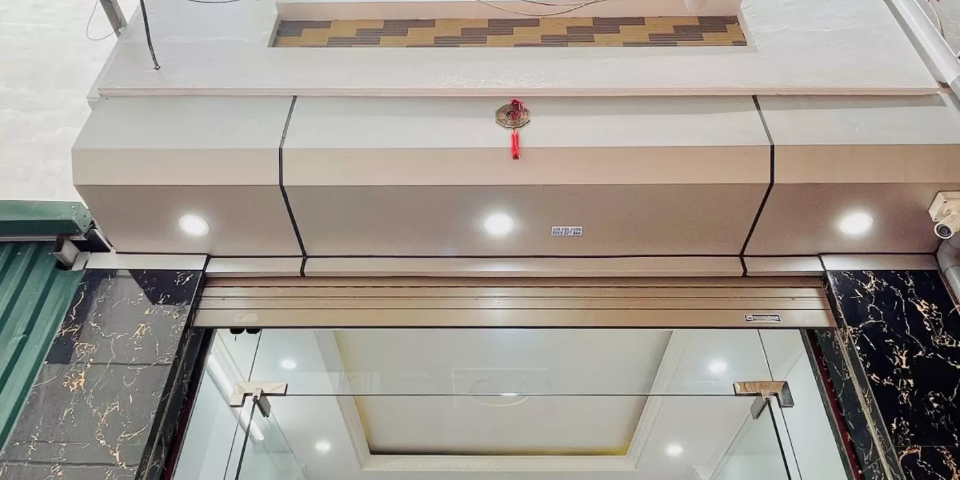 Tôi bán Ngõ 120 Kim Giang, HM- 39m2, 5 tầng, Ô tô vào nhà, Chỉ 8,x tỉ. LH 0904690958