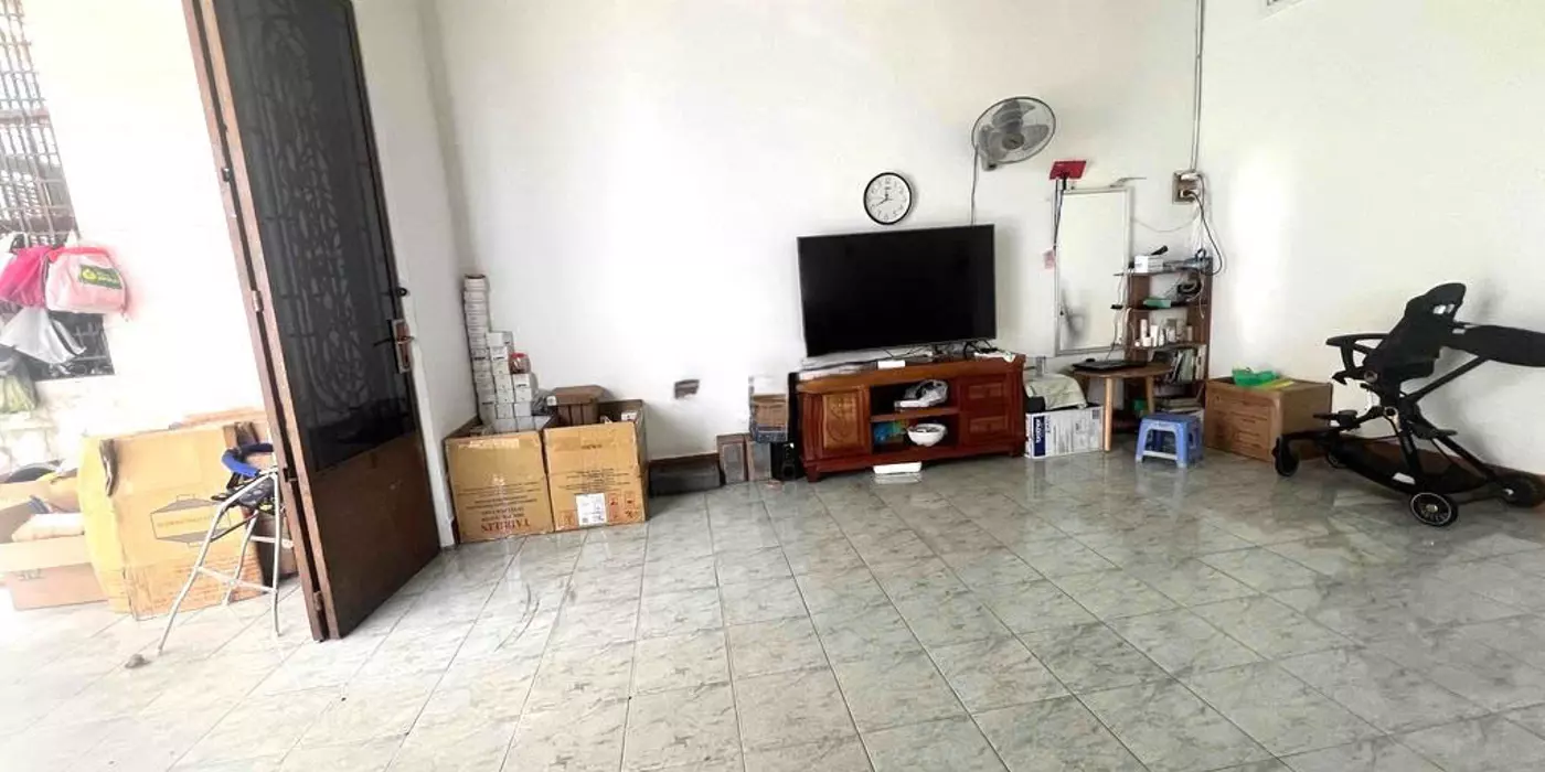 💥CHO THUÊ Nhà hẻm xe hơi 120m2 chỉ 8trieu Nguyễn Phúc Chu,p.15,TB