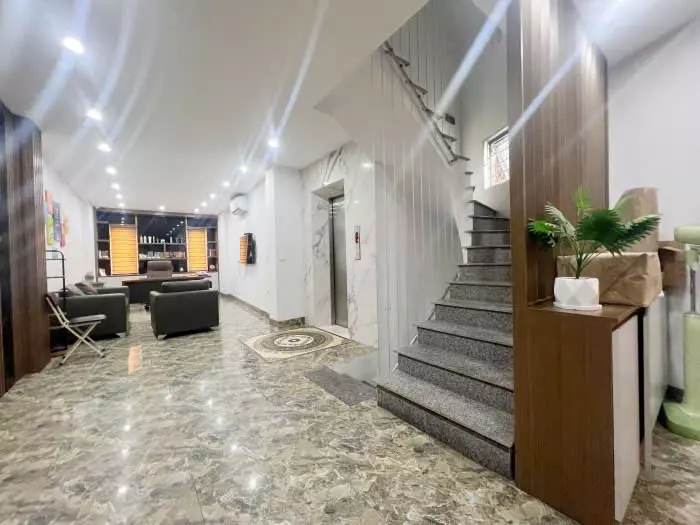 BÁN NHÀ MẶT PHỐ ĐỒNG CỔ KIMNH DOANH SẦM UẤT 48M2 -16.5 TỶ . PHỐ MỚI QUY HOẠCH SONG GIÁ TRỊ TĂNG
