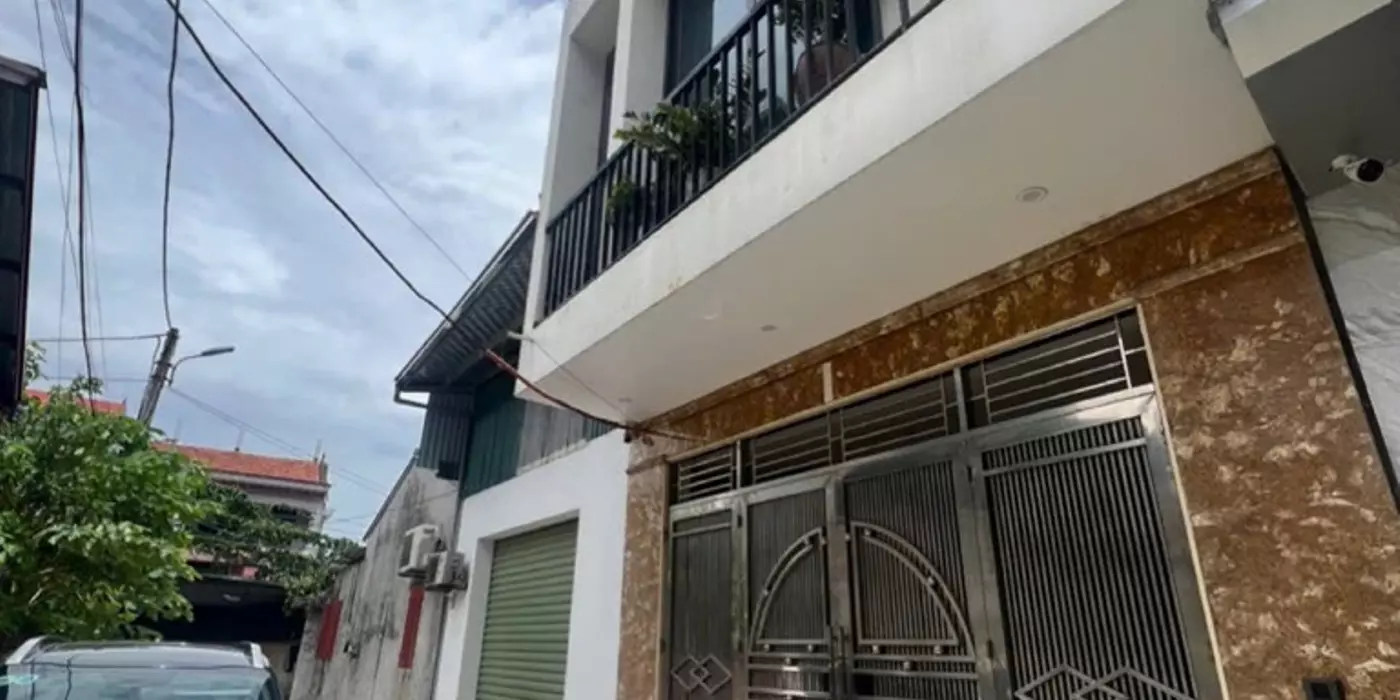 BÁN NHÀ TRẦN THÁI TÔNG, 5 TẦNG, 66M2, MT 5M, NGÕ THÔNG Ô TÔ TRÁNH XE MÁY. 8,4 TỶ