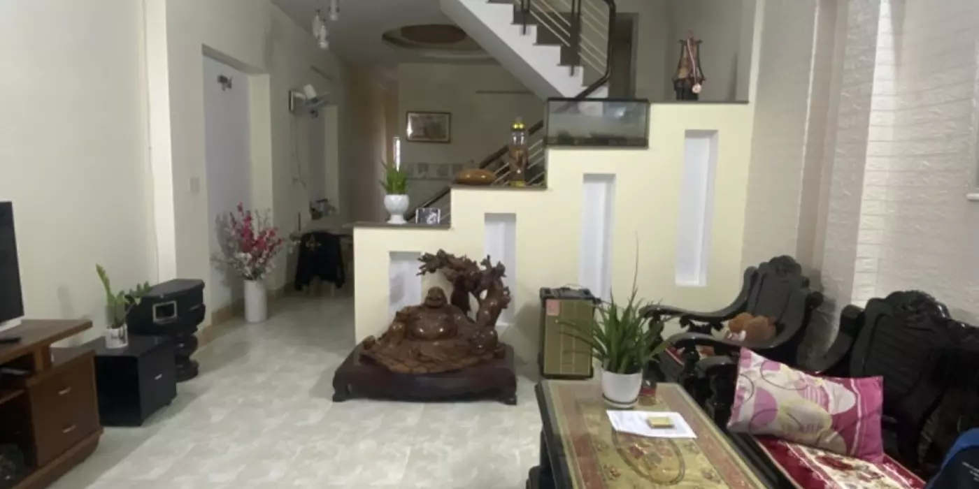 ⭐️ GẤP BÁN NHÀ 2 TẦNG MT ĐƯỜNG 5,5M, SÁT TRỤC MAI ĐĂNG CHƠN, CHỢ NON NƯỚC, NHỈNH 3 TỶ ⭐️