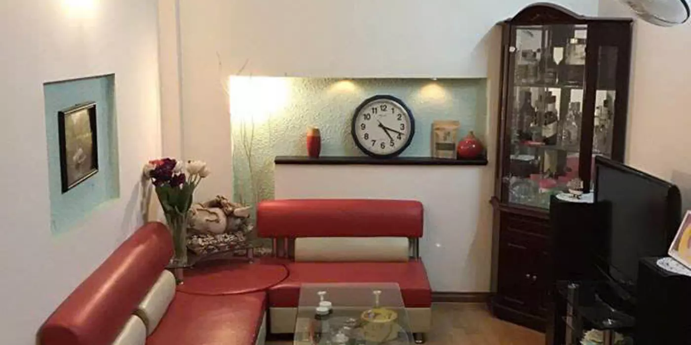 !~! CHÍNH CHỦ BÁN NHÀ 4 TẦNG TẠI TƯƠNG MAI - HOÀNG MAI - HÀ NỘI