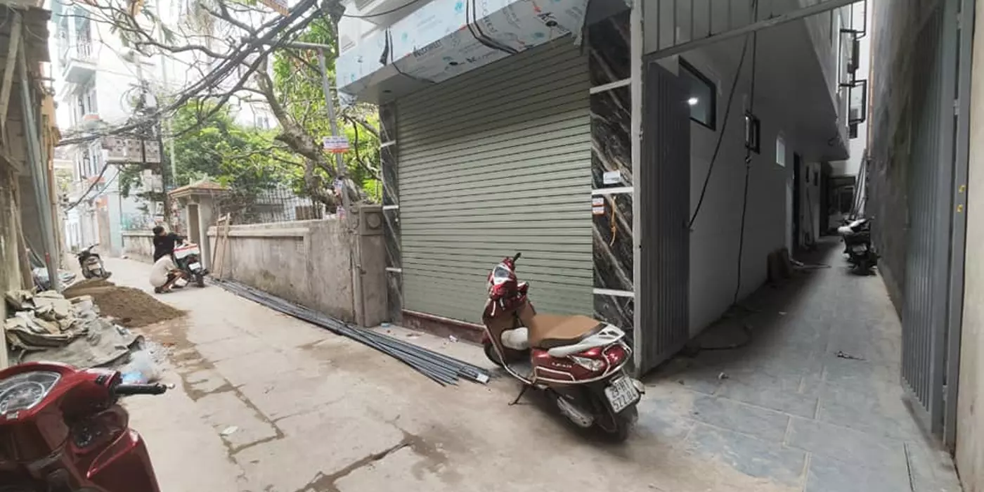CHỦ NHÀ CŨNG SẮP BÁN... KHÔNG NHANH CŨNG CHẲNG CÒN.