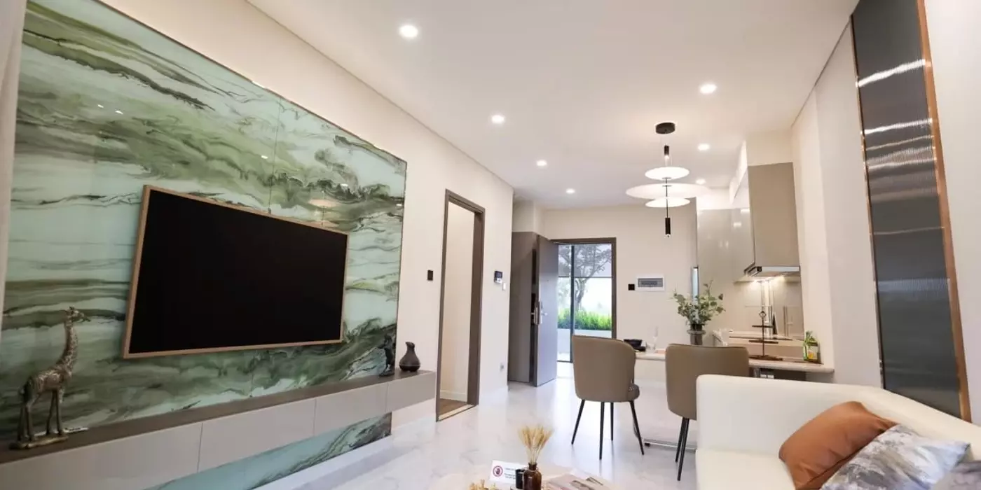 Fiato Airport City - Chỉ 9tr/tháng sở hữu ngay căn hộ cao cấp đón đầu sân bay