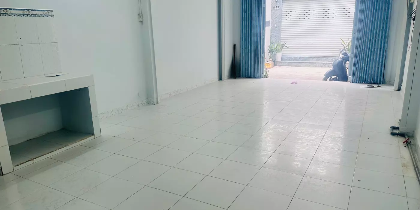 Bán nhà 2 mặt tiền HXH, khu VIP Bàu Cát, Tân Bình , 6.9 Tỷ
