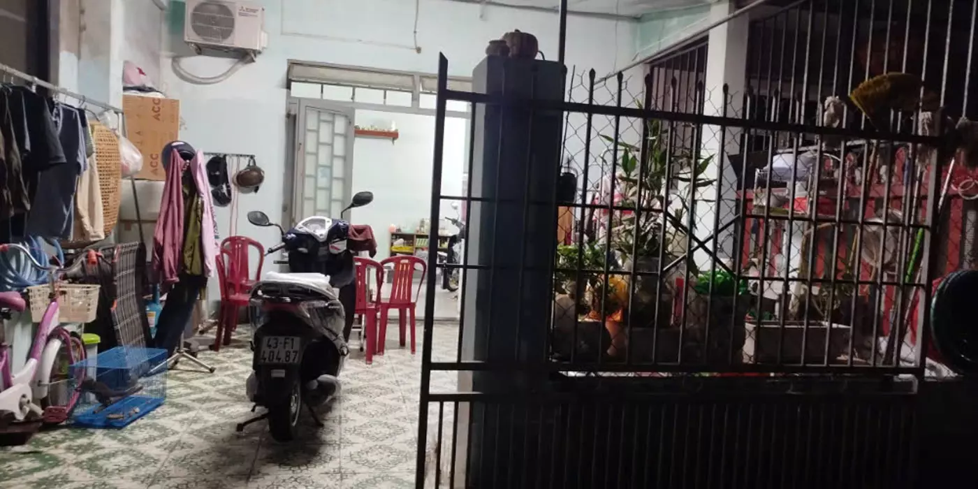 CHÍNH CHỦ BÁN NHÀ TẠI K172 HOÀNG VĂN THÁI - HÒA KHÁNH NAM - LIÊN CHIỂU - ĐÀ NẴNG