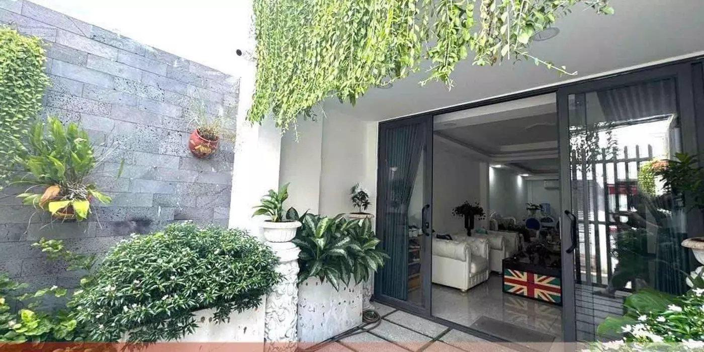 Chính chủ cho thuê NNC Cống Quỳnh, Quận 1 64m2, Giá thuê 21tr