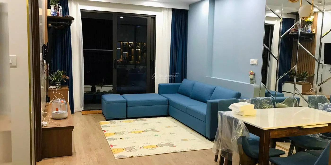 Bán căn hộ dự án Sudico 2n2vs giá chỉ 3 tỷ 5