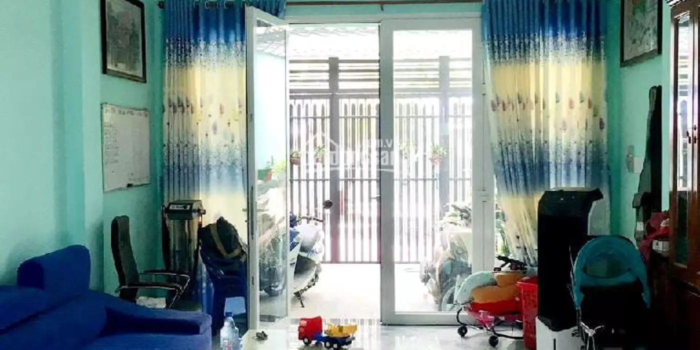 BÁN NHÀ 80M2 - 2 TẦNG - ĐƯỜNG 10M - HƯƠNG LỘ 2 - BÌNH TÂN - GIÁ 6 TỶ