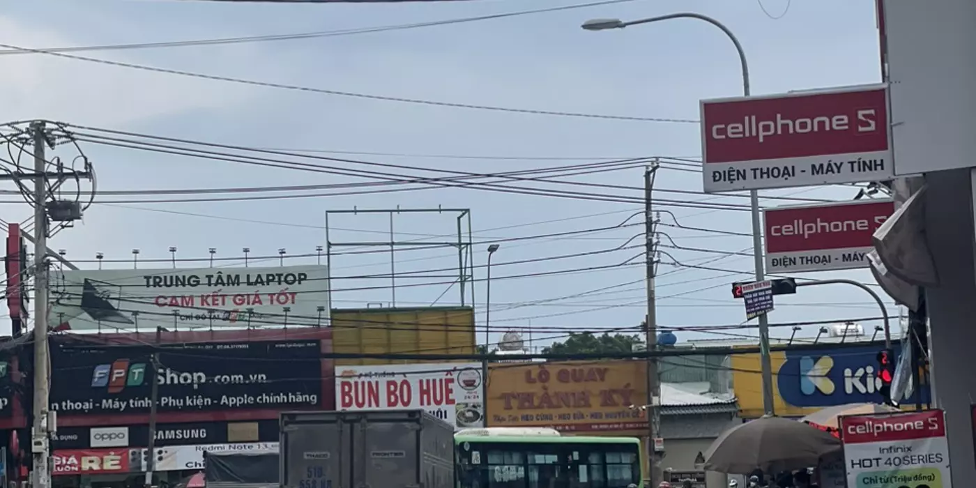 Bán nhà mặt tiền 8x35m giá 25,5 tỷ Nguyễn Ảnh Thủ, Quận 12