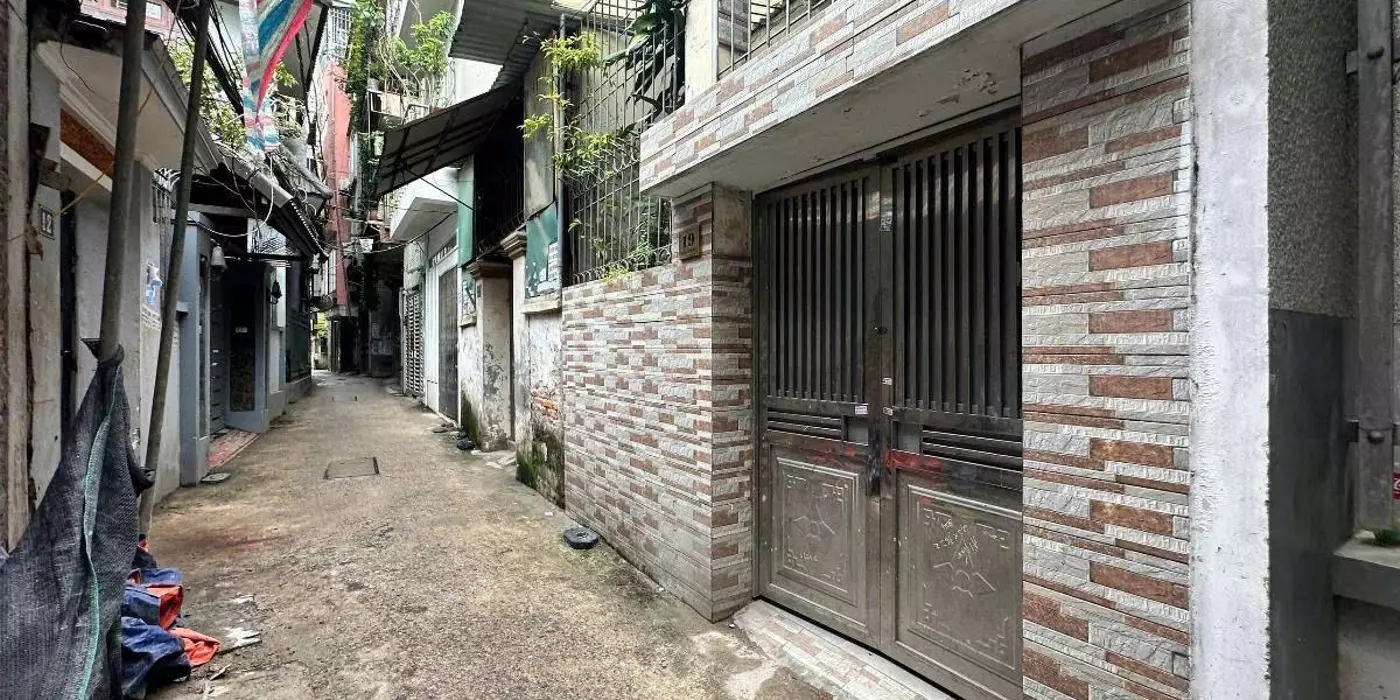 Cần bán nhà PHố Yên Hòa Ô tô tránh thanh máy chờ an sinh tuyệt đỉnh 65m x4 tầng 11 tỉ4