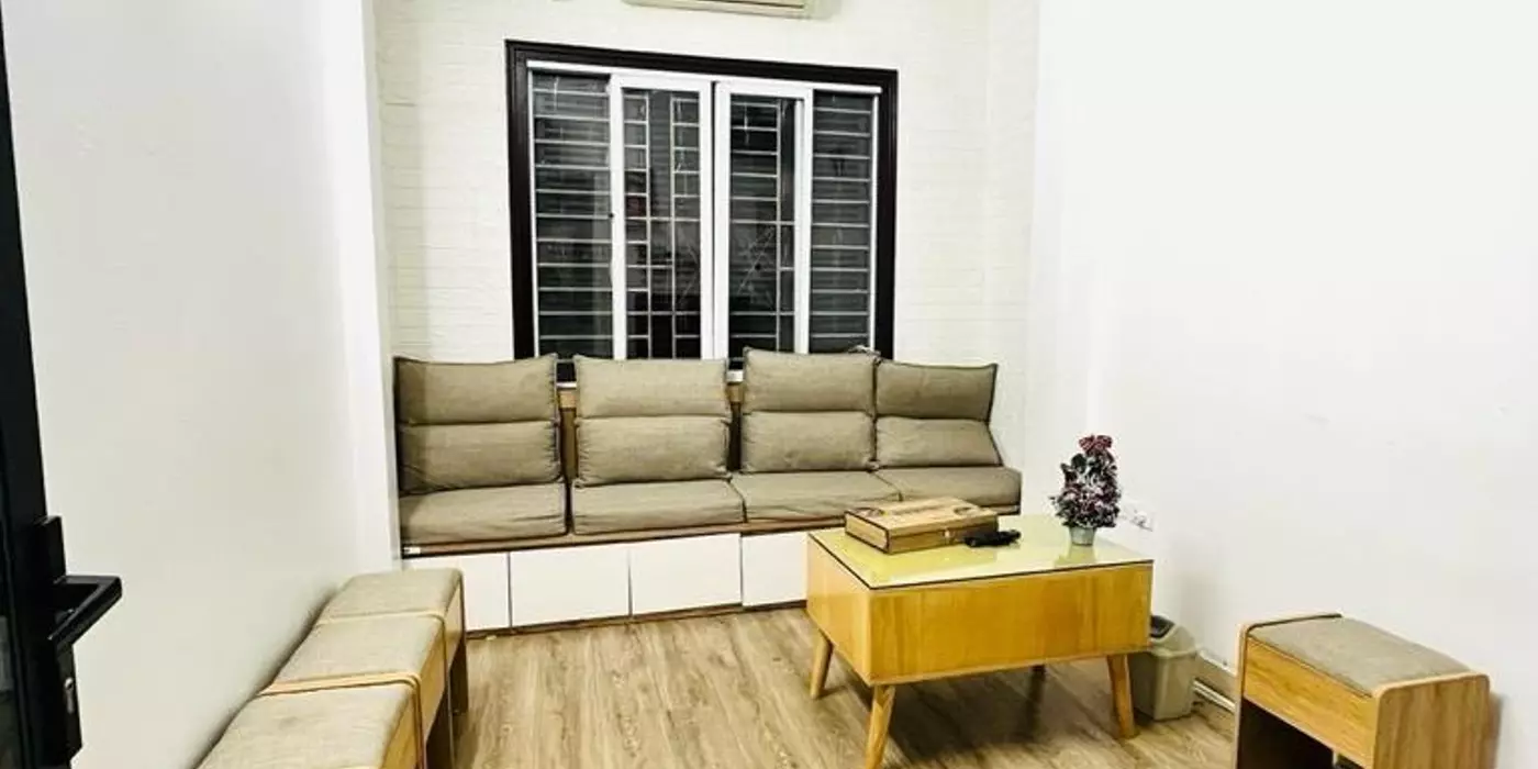 YÊN HÒA - CẦU GIẤY TRUNG TÂM QUẬN - LÔ GÓC - NGÕ 3M 32M2 5.95 TỶ