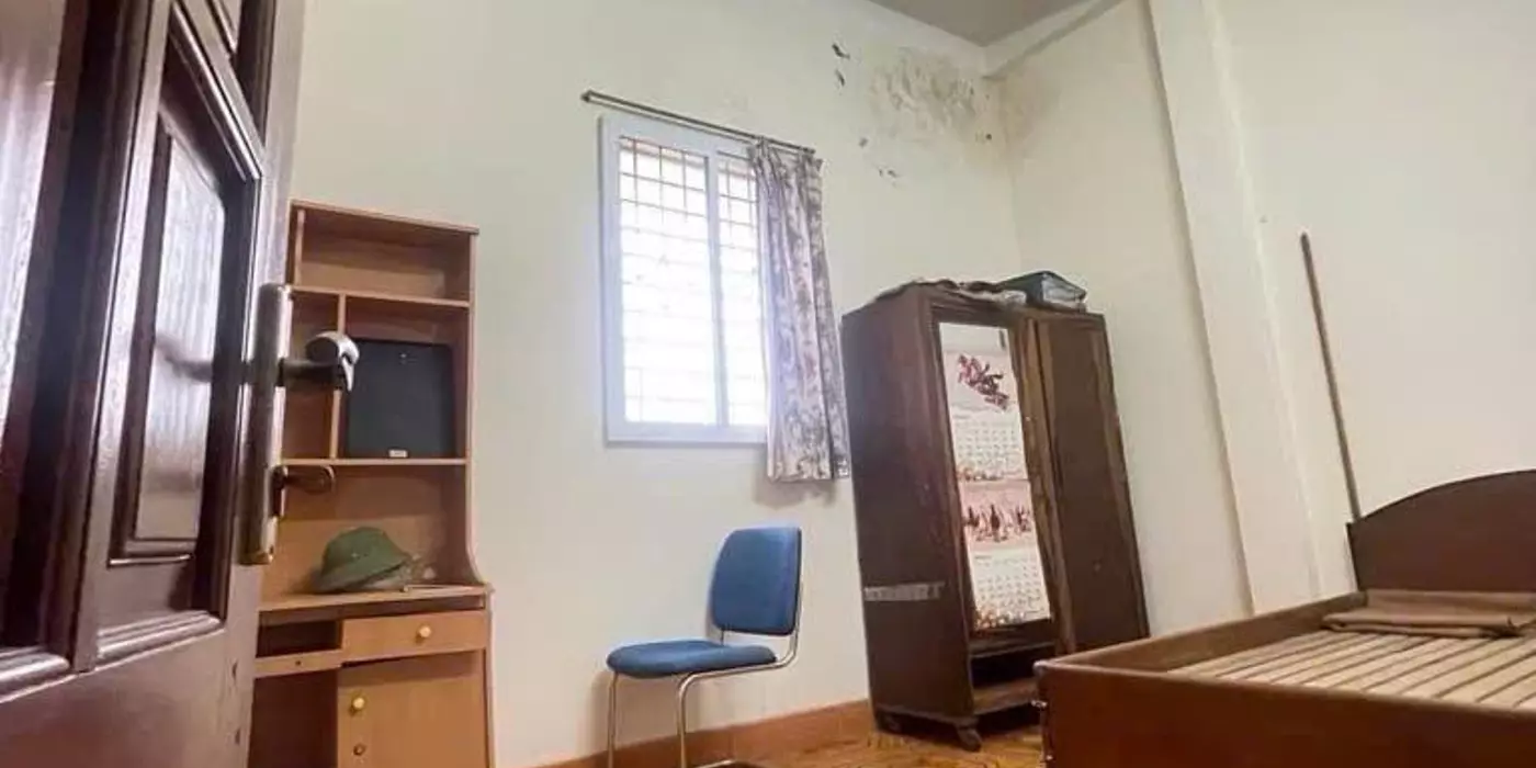 CỰC HIẾM HOA BẰNG  - YÊN HÒA - CẦU GIẤY KHU PHÂN LÔ GẦN Ô TÔ 50M2 7.45 TỶ