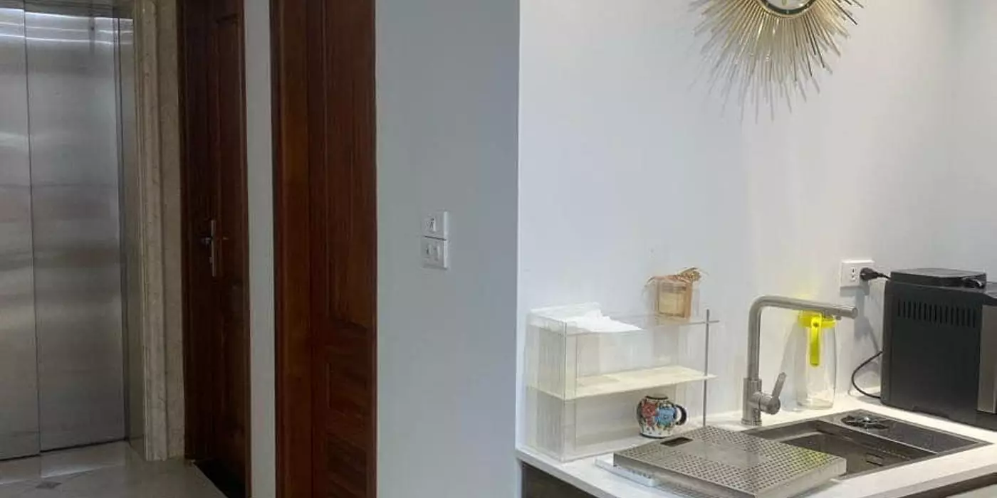 Bán nhà mặt phố Hàng Bài, Hoàn kiếm 39m, 6 tầng, mt 3.9m. Giá: 49 tỷ