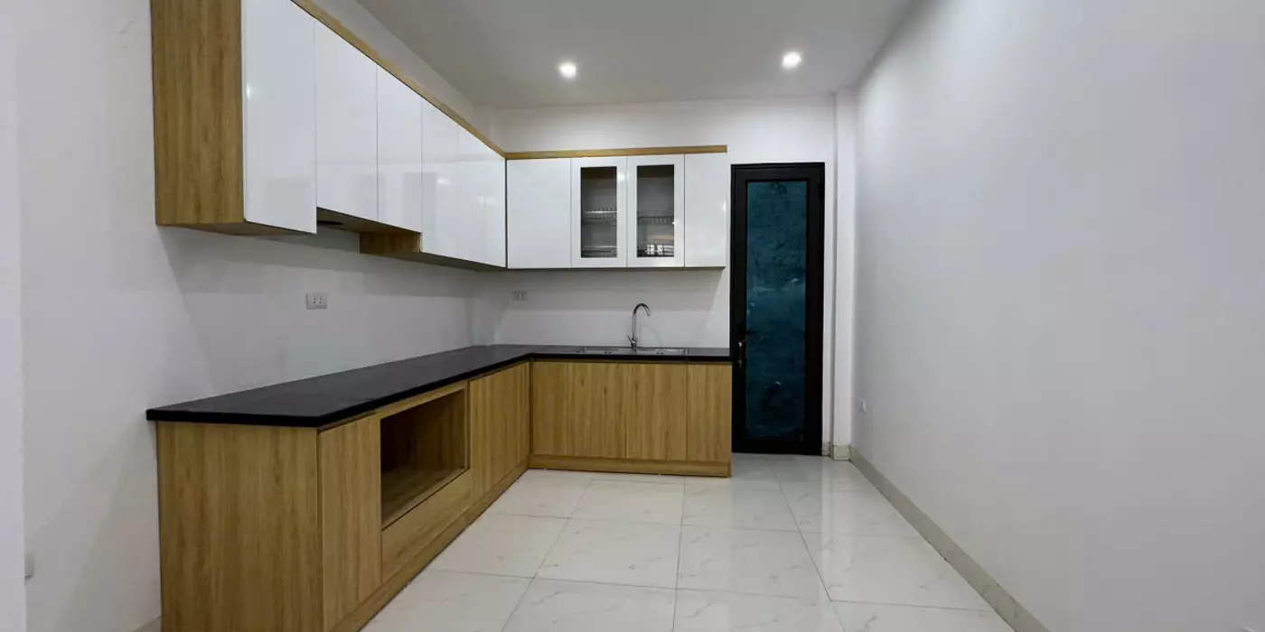 Nhà Đẹp, Ô Tô Gần, Xây Mới Tinh, 5 Tầng, Khẩu Hà Đông, Nhận Nhà Ở Ngay