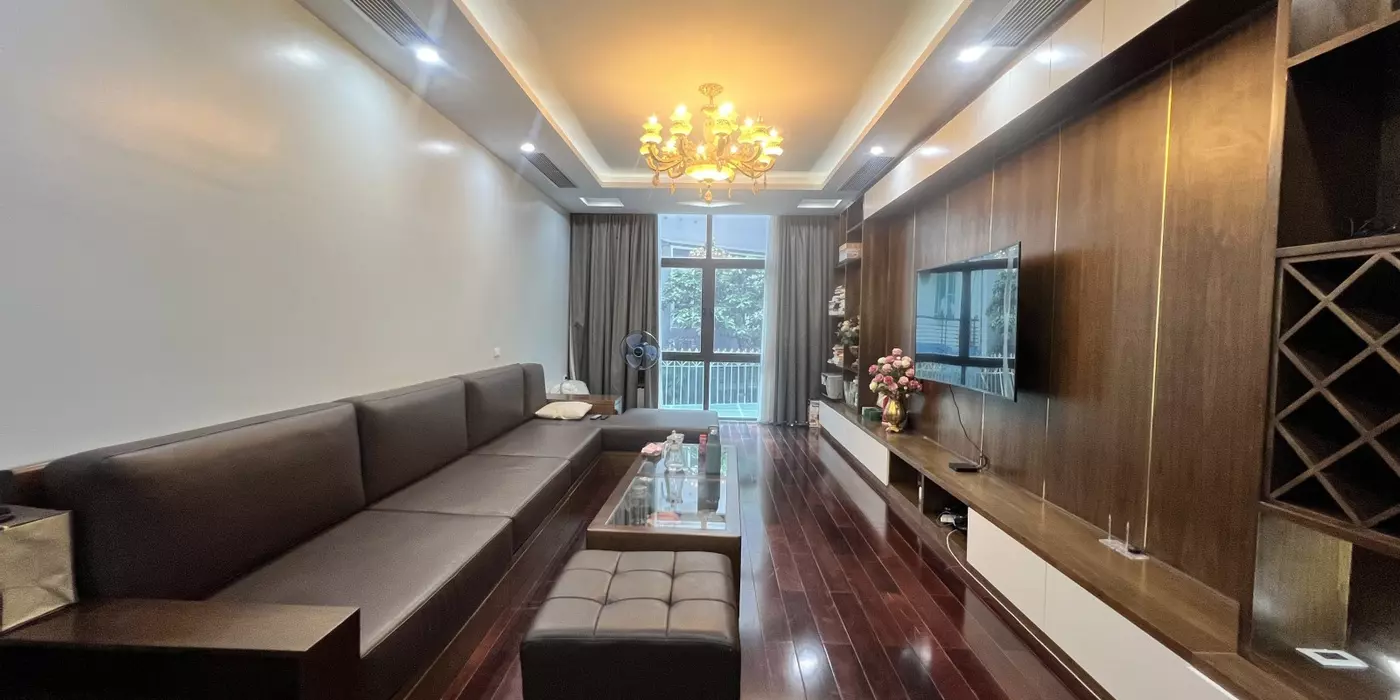 Sát Phố Nguyễn Văn Viên, Minh Khai, 35m², 5 tầng, giá 6.2 tỷ