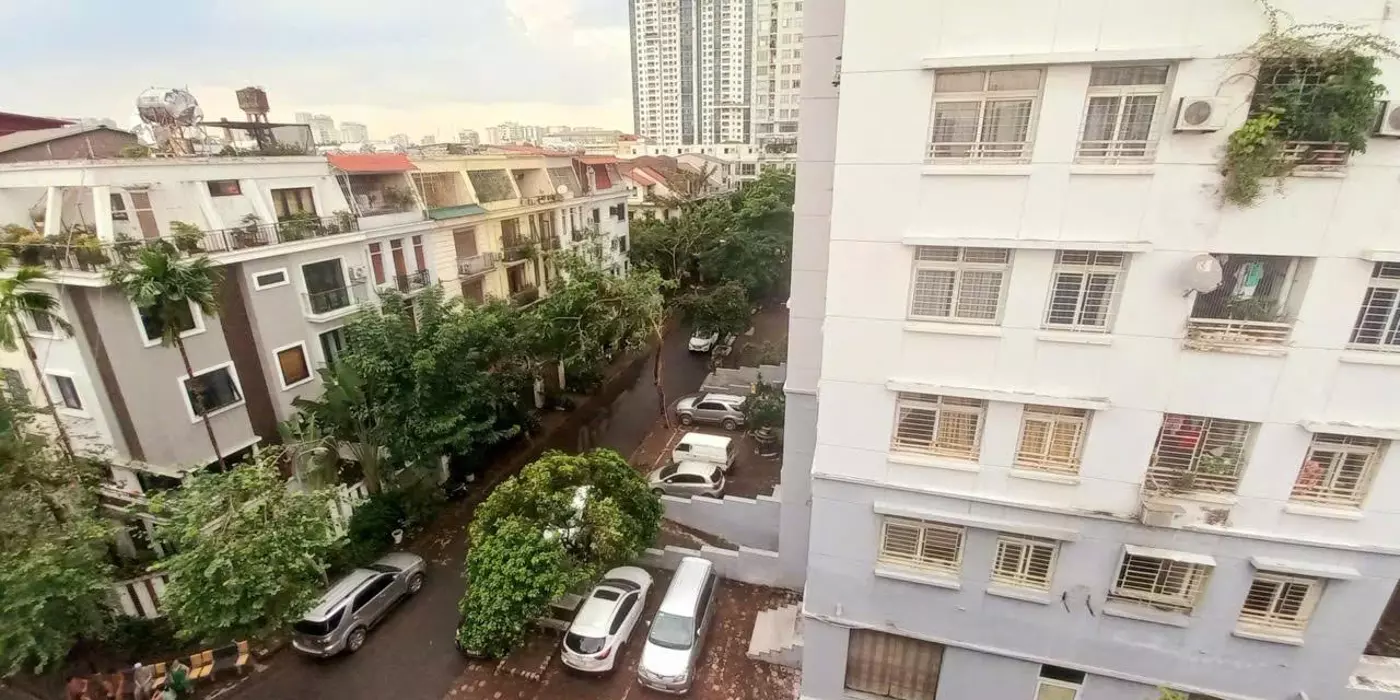 HẠ ĐÌNH-THANH XUÂN-DT:62M2-5 TẦNG-MẶT TIỀN : 4,2M- GIÁ : 10TY 
Ô TÔ DỪNG ĐỖ - 6 NGỦ - 3 MẶT