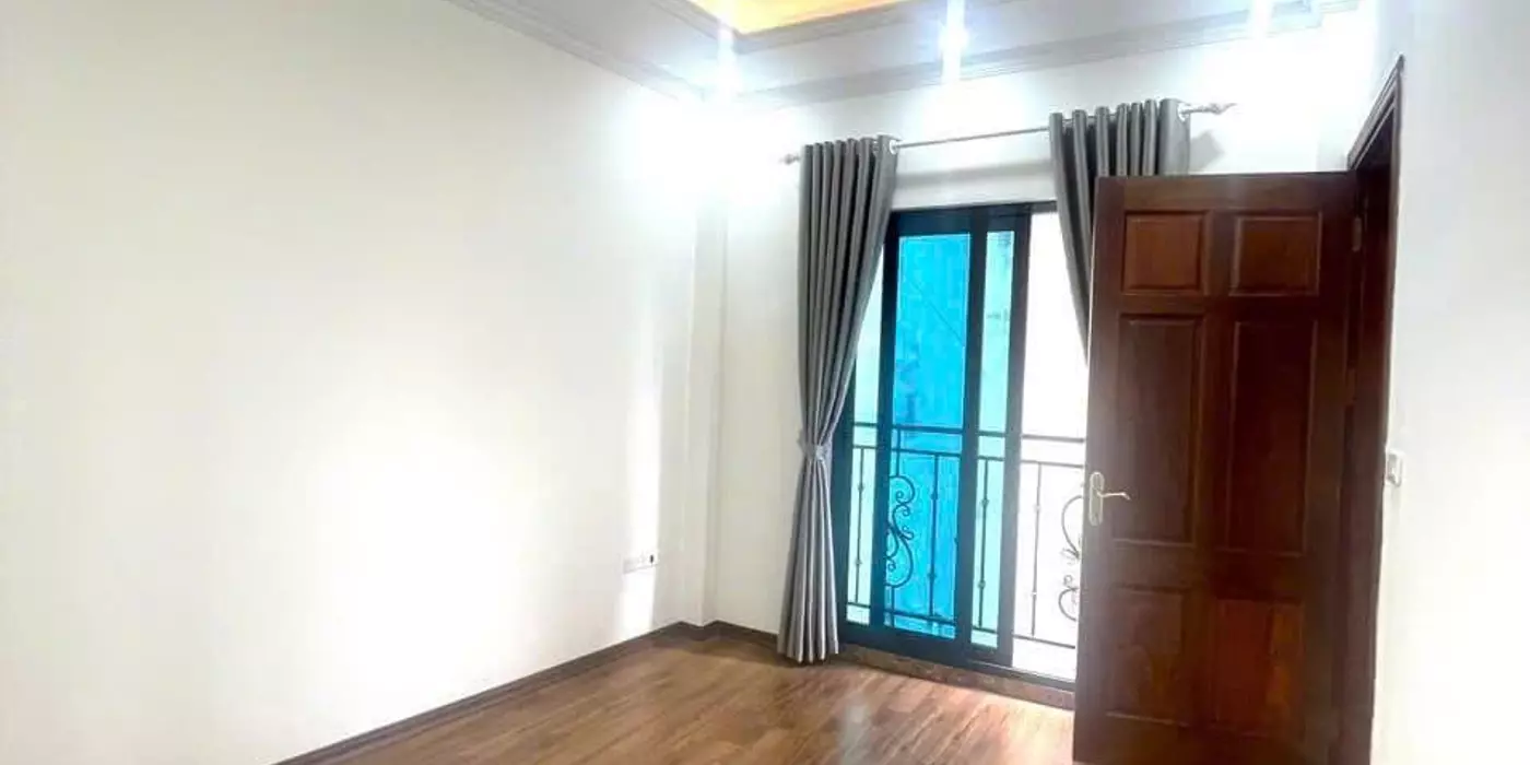 CỰC PHẨM-VĂN QUÁN -HÀ ĐÔNG-DT: 45m2-5TẦNG-MT: 8m- OTO NGỦ TRONG NHÀ-KINH DOANH-TẶNG FFUN NỘI THẤT