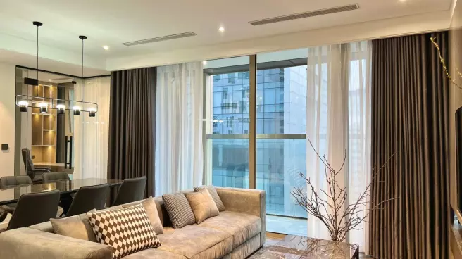 bán căn hộ dự án dream town tầng đẹp 2n2vs giá chỉ 3 tỷ 7