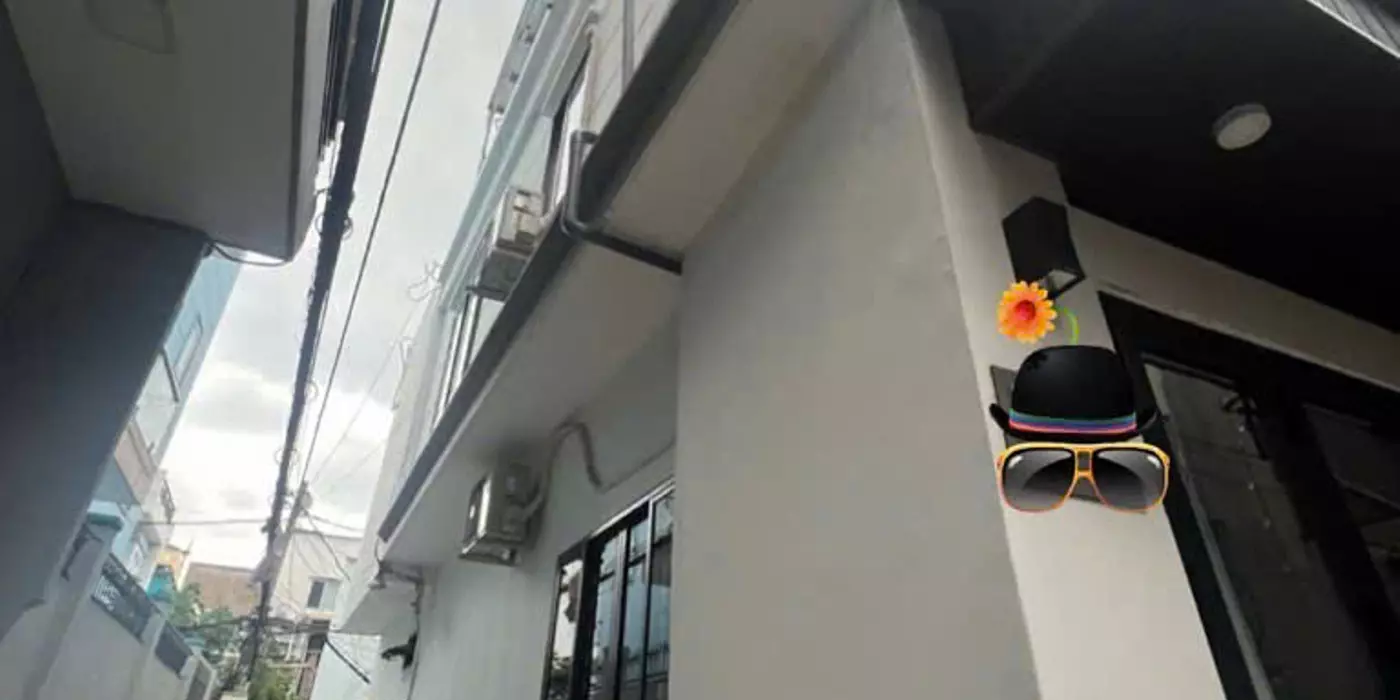 Chủ định cư nước ngoài gấp bán, 40m2, 2PN, Nguyễn Kiệm, giá nhỉnh 2 tỷ