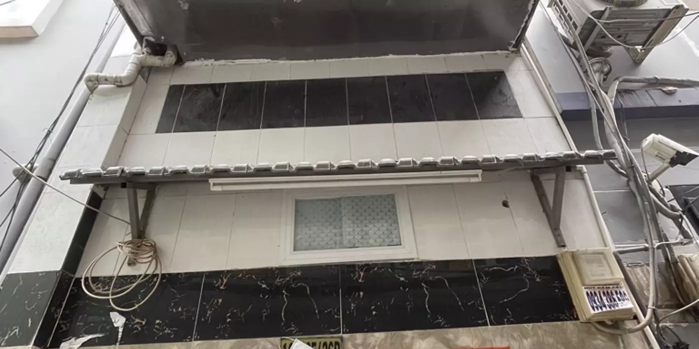 NHÀ NHỎ PHÙ HỢP TÀI CHÍNH BÉ ĐẦY ĐỦ CÔNG NĂNG 4 TẦNG NGAY TRUNG TÂM QUẬN 10 P13