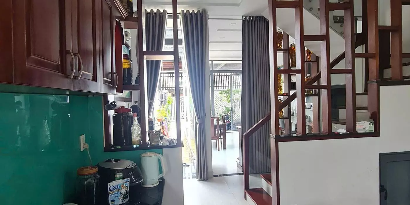 Bán nhà Đình Phong Phú , HXH ,2 tầng , 110m2,ngang 5, dòng tiền