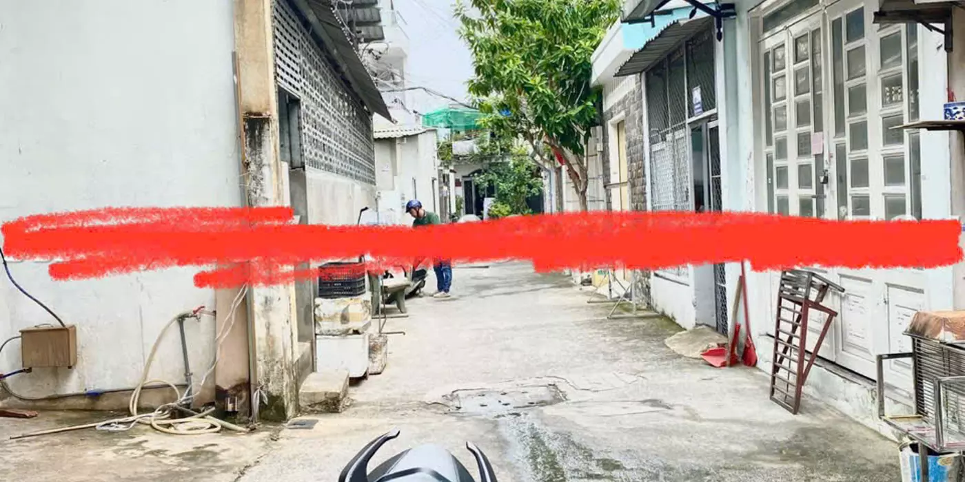 NHÀ 2 TẦNG FULL NỘI THẤT (43m²) SHR 3PN ST HXH ĐÔNG HƯNG THUẬN - GIÁ 3.X TỶ