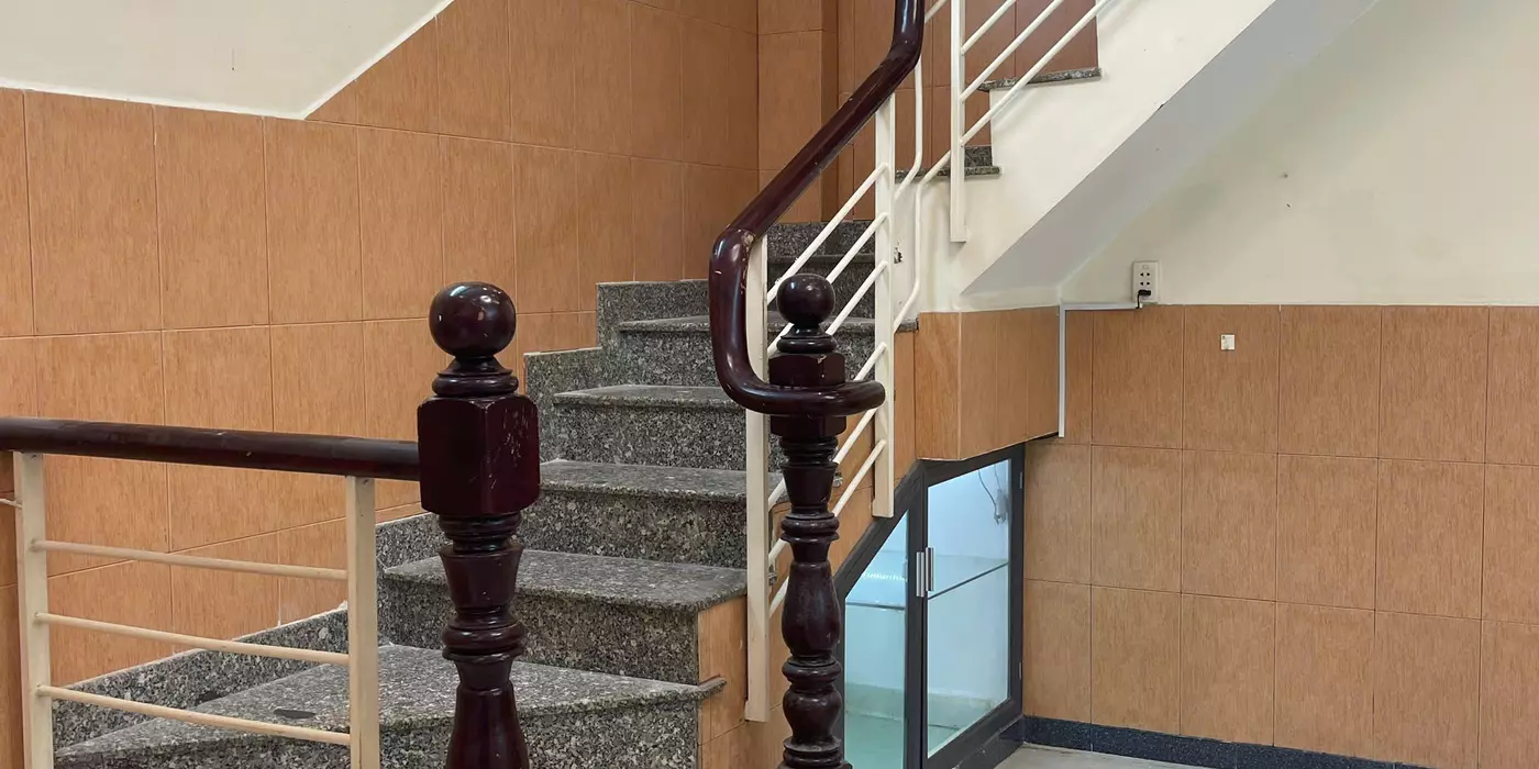 Bán nhà Trần Bình Trọng, P.5 , HXH ,2 tầng , 65m2,4.2x15m