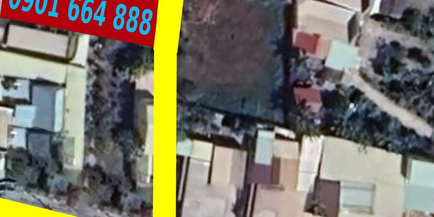 750m2 đất ngộp Phú Hữu giá không thể rẻ hơn