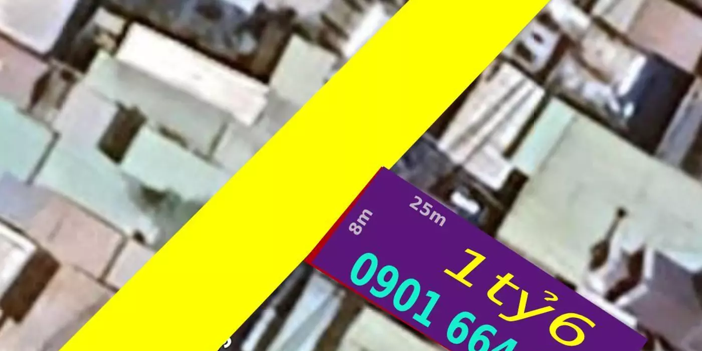 Bán nhà 200m2 cách Q2 2km. Quá kẹt tiền trả ngân hàng !!!