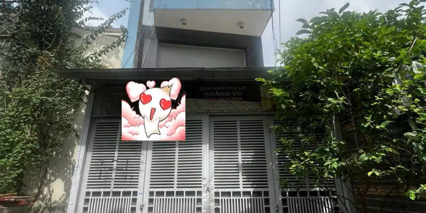 Bán nhà  536/ ÂU Cơ  Tân Bình - 74m2- 9,7 tỷ còn TL