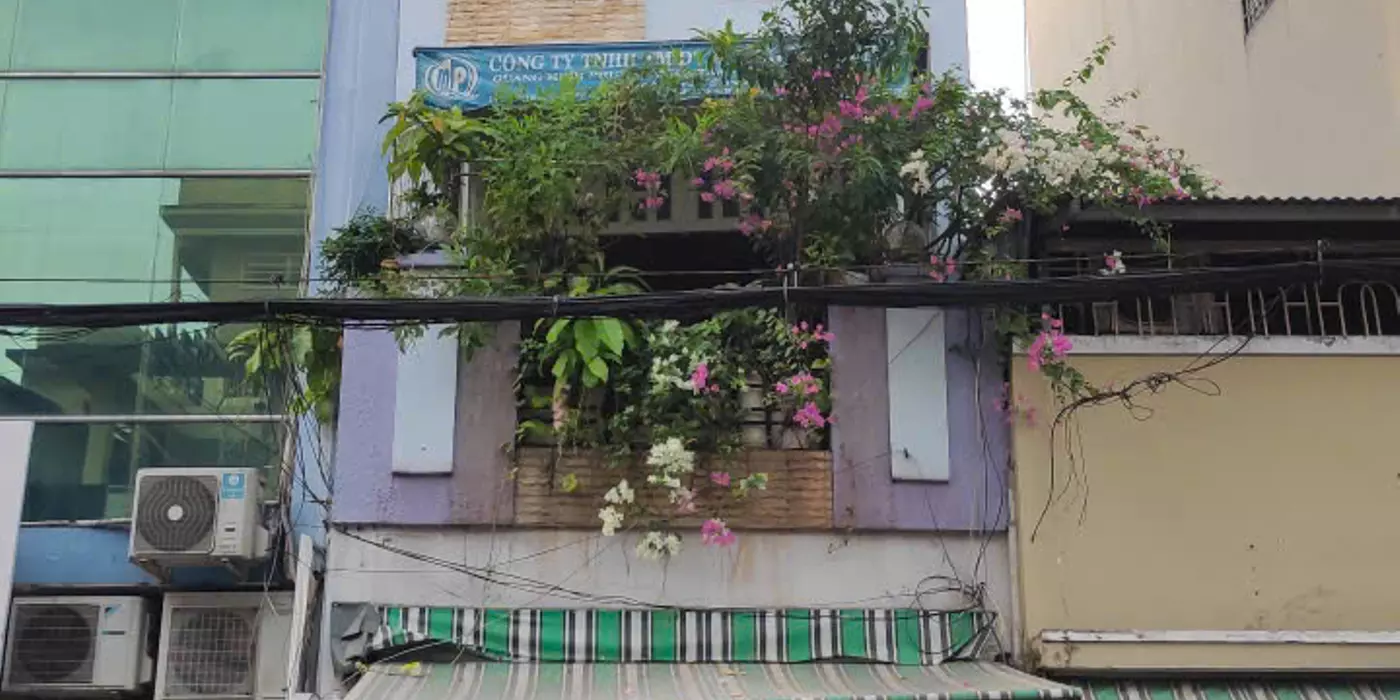 BÁN NHÀ CHÍNH CHỦ MẶT TIỀN VĨNH VIỄN, PHƯỜNG 4, QUẬN 10, TPHCM, GIÁ LÀ 23 TỶ
