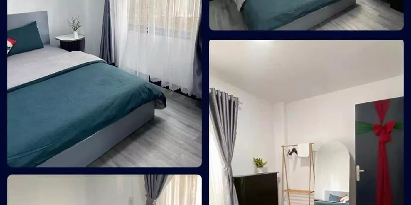 CHO THUÊ ,SANG HOMESTAY SÂN VƯỜN 1000M2 5 PHÒNG CAO CẤP HOÀNG HOA THÁM- P10 -Đà Lạt