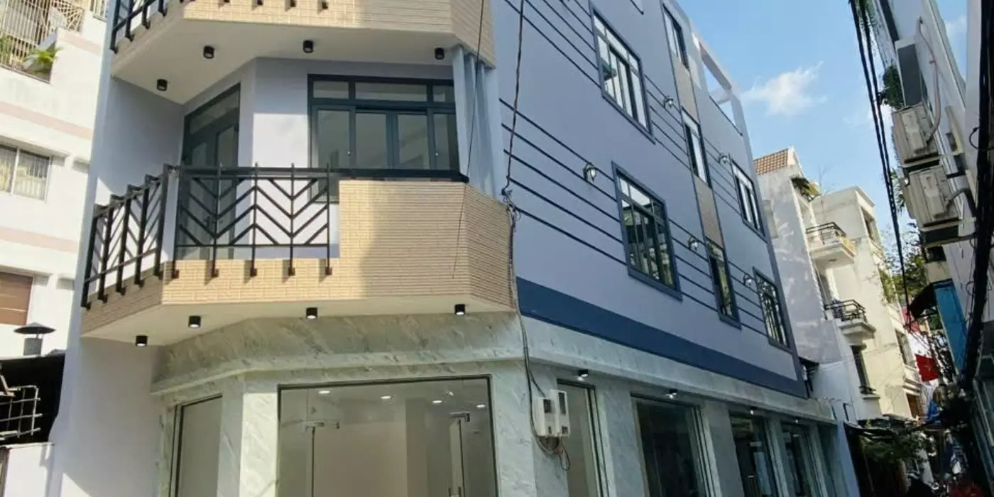 CĂN HỘ DỊCH VỤ VIP TÔN THẤT TÙNG – QUẬN 1- 76 M2 - CHỈ 25.5 TỶ