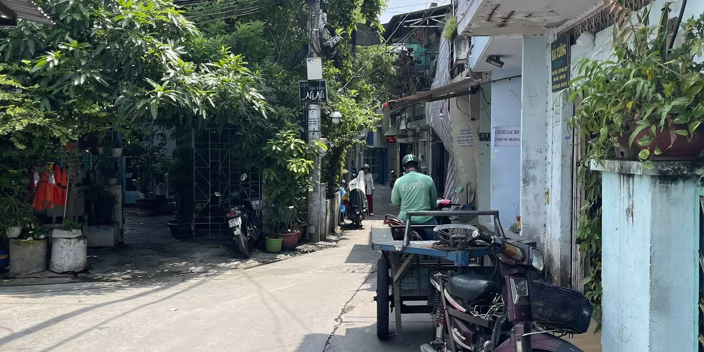 B.ÁN NH.À NGAY ĐẠI_HỌC_VĂN_LANG,  3_tầng, giá nhỉnh 2 tỷ, TL