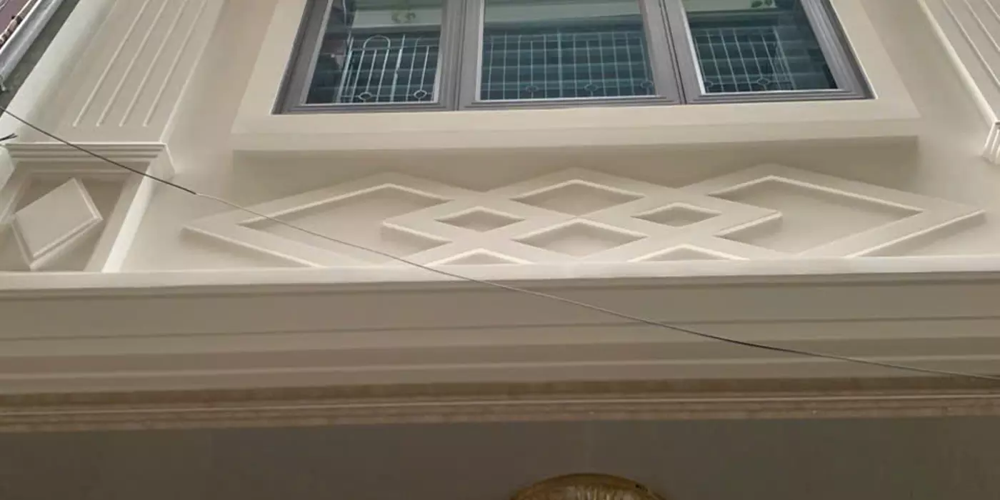 BÁN NHÀ TRẦN QUỐC HOÀN 77M2, MT 5,8M, 1 NHÀ RA Ô TÔ TRÁNH, HÀNG XÓM VĂN MINH. CHỈ 8.25 TỶ