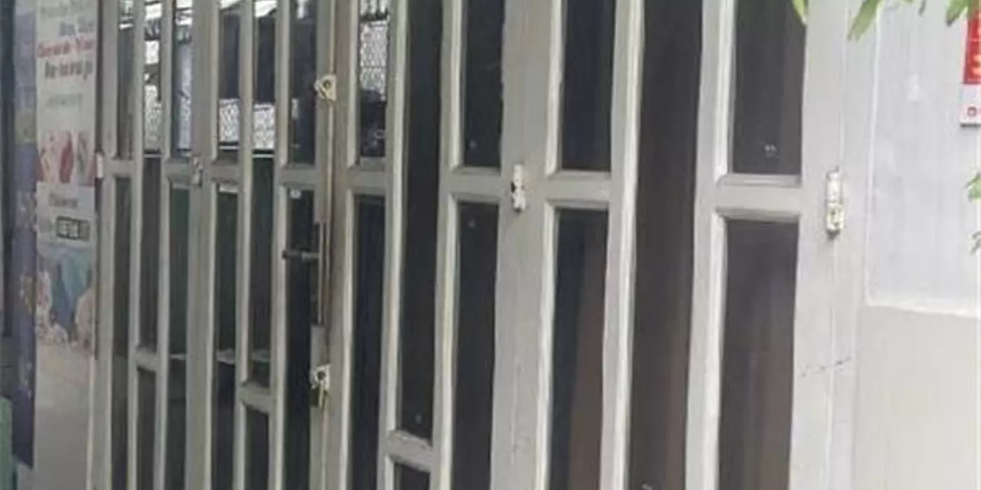 Bán nhà Trường Chinh, Tân Hưng Thuận, Quận 12, 75m2 (5 x 15) x 2 tầng, Chỉ 4.76 tỷ TL
