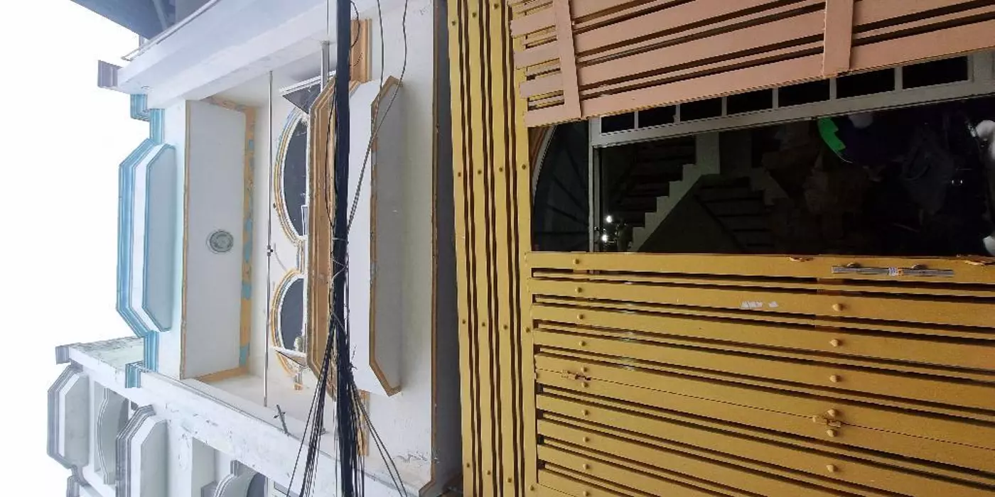 Bán nhà Đông Hưng Thuận 31, THT, Q12, 30m2 (3.6 x 8.4) 2 tầng, Chỉ 2.1 tỷ TL giá cũ 2.4 tỷ