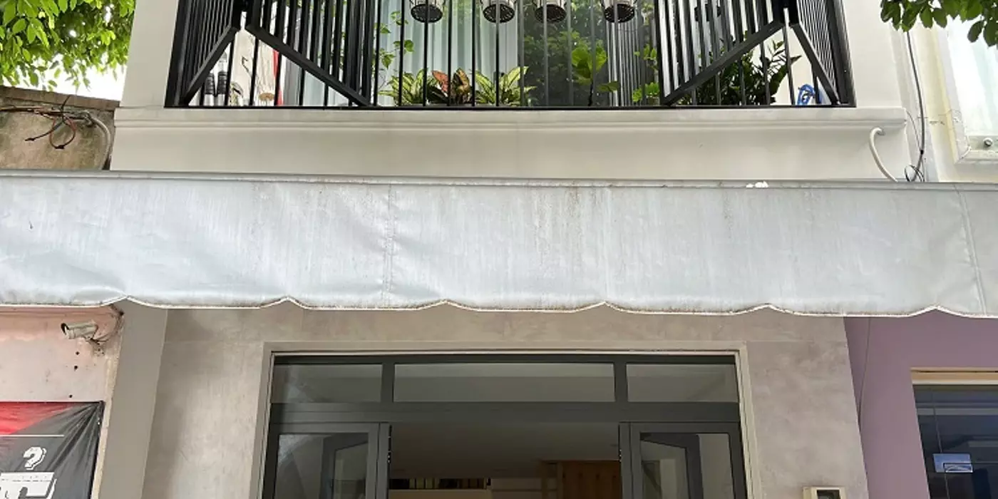 MTKD Dương Văn Dương DT 4x16m, 2 tấm. Nhà đẹp ở ngay