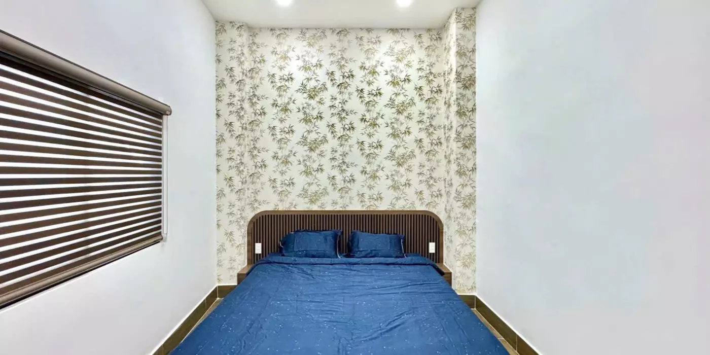 HXM CHỦ BÁN GẤP CĂN NHÀ Ở TRUNG TÂM BÌNH THẠNH- 4.5ty - 4x12 1 Trệt 3 lầu - Gần khu doanh sầm uất